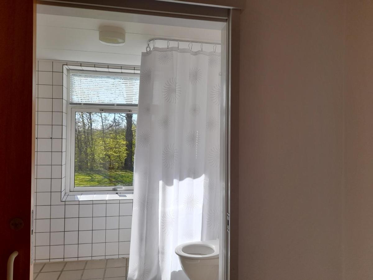 Uripa Lejligheder Bredsten  Bagian luar foto