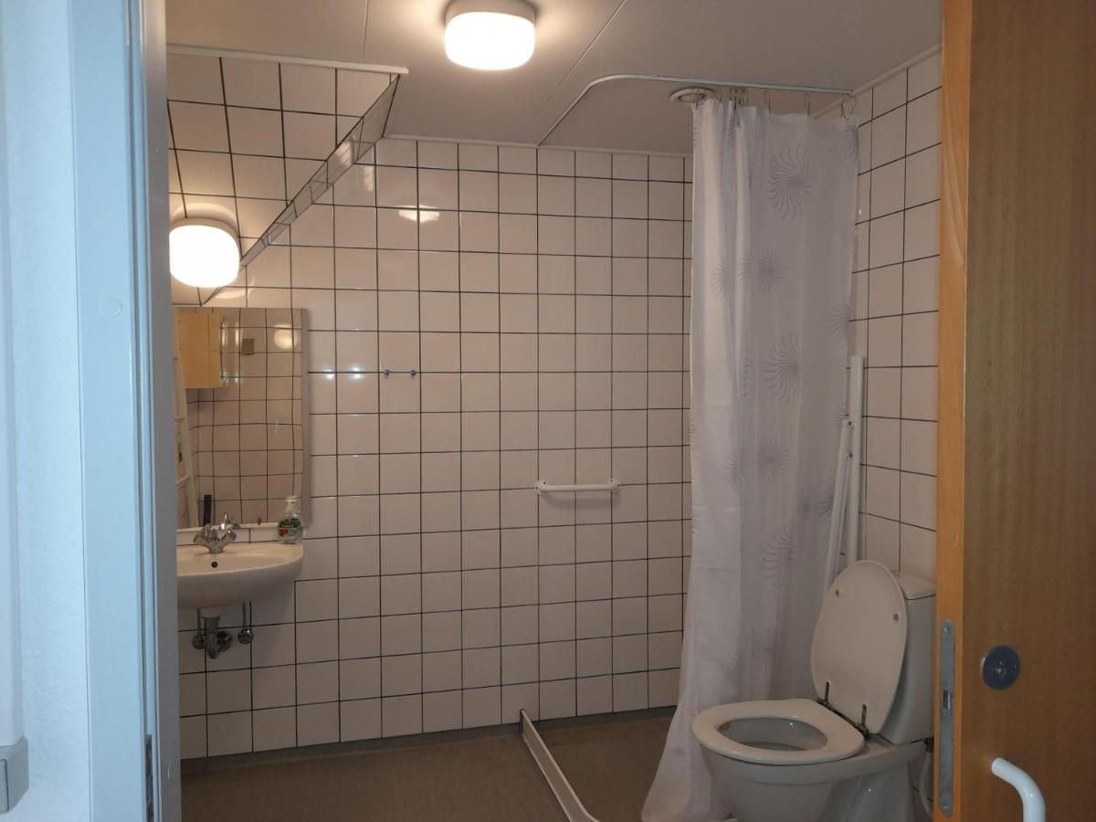 Uripa Lejligheder Bredsten  Bagian luar foto