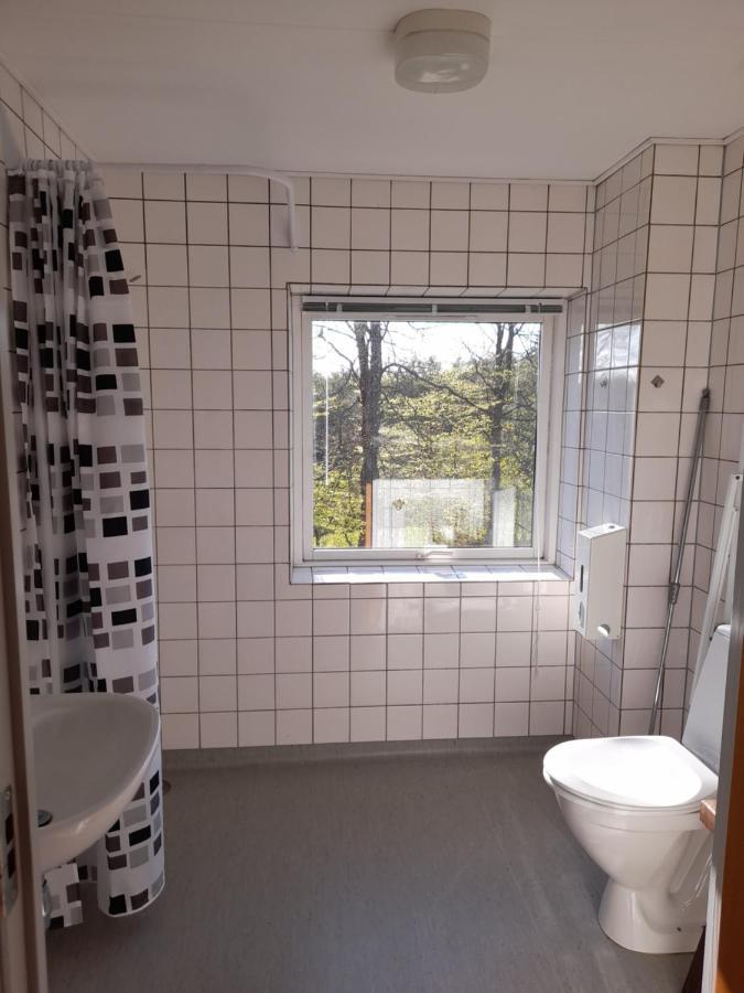 Uripa Lejligheder Bredsten  Bagian luar foto